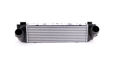 Intercooler BMW X3 xDrive20d F25, 09.2010-2017, motor 2.0 d 135kw, diesel, cu/fara AC, aluminiu brazat/plastic, 495x147x80 mm, 