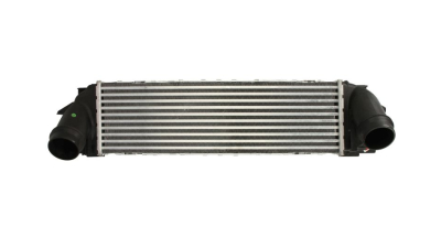 Intercooler BMW X3 xDrive30d F25, 09.2010-2017, motor 3.0 d 190kw, diesel, cu/fara AC, aluminiu brazat/plastic, 495x147x100 mm, 