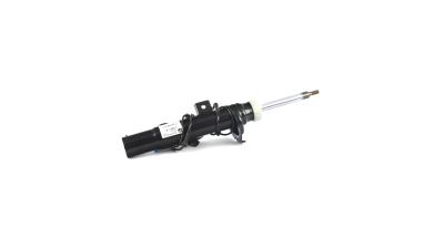 Modul suspensie pneumatica fata, Bmw X3 (F25), 09.2010-08.2017, X4 (F26), 05.2013-03.2018, Stanga, Vehicul Fara Control Electronic De Amortizare A Suspensiei; Pentru Vehicule Cu Suspensie Standard