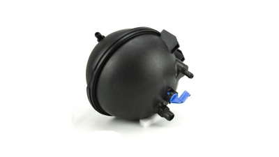 Vas de expansiune BMW X3 F25, 2010-2017; X4 F26, 2014-2018 motor 2, 0/3, 0 diesel/benzina, cu senzor nivel lichid