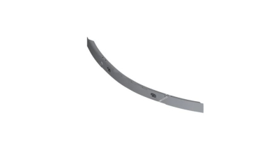 Intaritura a barei de protectie Bmw X3 (F25), 03.2014-08.2017, Fata, aluminiu, cod OE 51117371990, Aftermarket