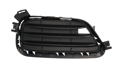 Grila bara Bmw X3 (F25), 03.2014-08.2017, Fata, partea Stanga, Aftermarket