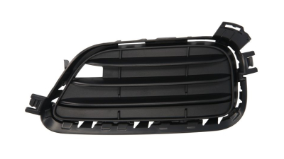 Grila bara Bmw X3 (F25), 03.2014-08.2017, Fata, partea Dreapta, Aftermarket