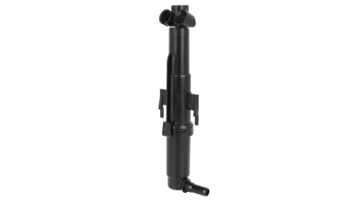 Motoras spalator far Bmw X3 (F25), 03.2014-08.2017, X4 (F26), 08.2014-05.2018, Fata partea Stanga, Aftermarket