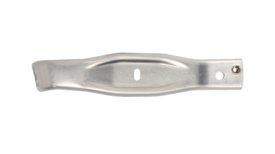 Suport armatura bara fata Bmw X1 (F48), 06.2015-, Fata, partea Stanga, aluminiu, Aftermarket