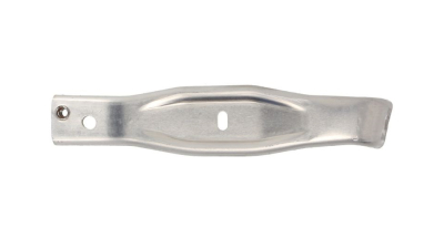 Suport armatura bara fata Bmw X1 (F48), 06.2015-, Fata, partea Dreapta, aluminiu, Aftermarket