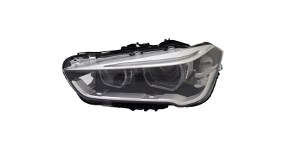 Far BMW X1 (F48), 07.2016-, partea stanga, TYC