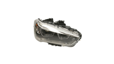 Far BMW X1 (F48), 06.2015-, partea Dreapta, bi-LED, electric, fara inscriptie BMW, Valeo