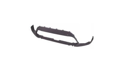Spoiler Bara fata Bmw X1 (F48), 06.2015-, Fata, cu gauri pentru Senzori de parcare (PDC), Aftermarket