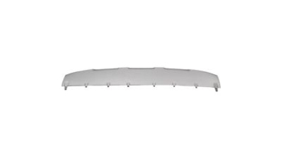 Bandou grila bara fata infeior Bmw X1 (F48), 06.2015-, parte montare ornament, 20X327-9, Aftermarket