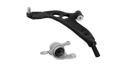 Bratul de control Bmw Seria 2 Active Tourer, 11.2013-; Seria 2 Gran Tourer, 07.2014-; X1, 11.2014-, parte montare stanga, TEKNOROT