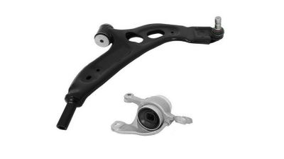 Bratul de control Bmw Seria 2 Active Tourer, 11.2013-; Seria 2 Gran Tourer, 07.2014-; X1, 11.2014-, parte montare dreapta, TEKNOROT