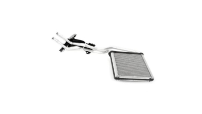 Radiator incalzire habitaclu 154x169x26mm, BestAutoVest 20X3N8-1