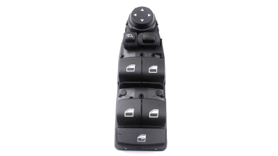 Comutator reglare oglinda si geam BMW Seria 2 ACTIVE/GRAND TOURER (F45/46), 06.2014-; X1 (F48), 06.2015-; X2 (F39), 03.2018-; X5 (F15), 10.2013-03.2019; X6 (F16), 01.2014-12.2019,
