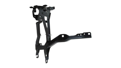 Suport fixare far Bmw X3 (G01), 06.2017-, Fata, partea Stanga, Aftermarket