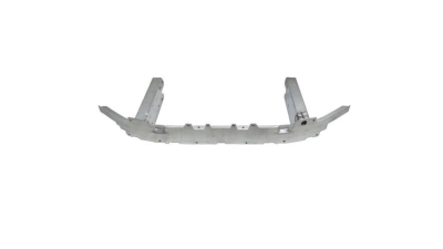 Intaritura a barei de protectie Bmw X3 (G01), 06.2017-; X4 (G02), 03.2018-, Fata, aluminiu, Aftermarket