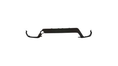 Bara fata BMW X3 (G01), 06.2017-07.2021 fara M Sport,gri inchis; inferior