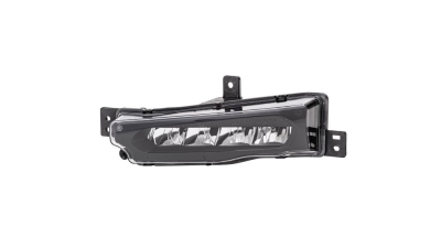 Proiector ceata Bmw X3 (G01), 06.2017-; Bmw X4 (G02), 03.2018-, parte montare Fata, Stanga, HELLA 20X4291H