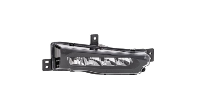 Proiector ceata Bmw X3 (G01), 06.2017-; Bmw X4 (G02), 03.2018-, parte montare Fata, Dreapta, HELLA 20X4301H