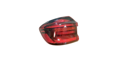 Stop, lampa spate BMW X3 (G01), 06.2017-11.2019/12.2019-, TYC, partea stanga, fara inscriptia 'BMW'; exterior; LED;