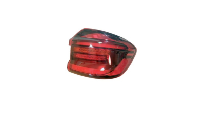 Stop, lampa spate BMW X3 (G01), 06.2017-11.2019, TYC, partea dreapta, fara inscriptia 'BMW'; exterior; LED;