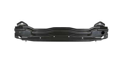 Intaritura a barei de protectie Bmw X3 (G01), 06.2017-, Spate, Aftermarket