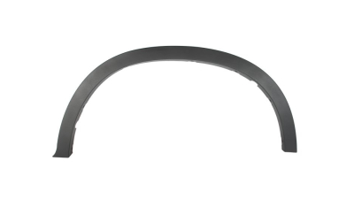 Bandou aripa Bmw X6 (F16), 01.2014-12.2019, Spate, partea Stanga, Aftermarket