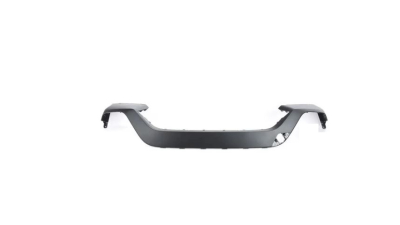 Spoiler bara fata BMW X4 (F26), 08.2014-05.2018