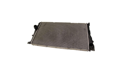 Radiator racire Best Auto Vest 20D108-5