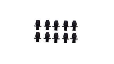 Nit plastic Audi A4, S4 (B8), 11- Aftermarket 2100158