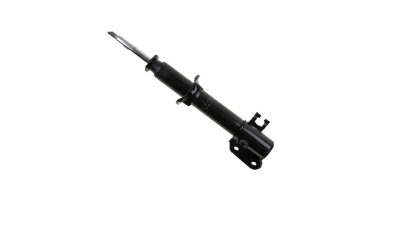 Amortizor gaz Opel Agila (A) (H00), 09.2000-12.2007; Wagon R+, 2000-2004, parte montare stanga, MAGNETI MARELLI