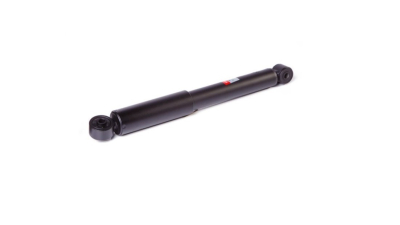 Amortizor gaz Opel Agila, 09.2000-12.2007; Justy 3, 09.2003-; Ignis 2, 09.2003-; Wagon R+, 05.2000- , MAGNETI MARELLI