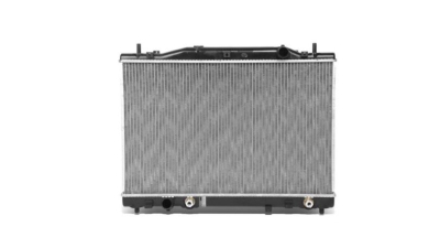 Radiator apa racire motor SRL, CADILLAC CTS, 01.2004-12.2007 motor 2.8 V6; 3.2 V6; 3.6 V6; 5.7 V8; 6.0 V8, aluminiu/ plastic brazat, 658x425x26 mm, 
