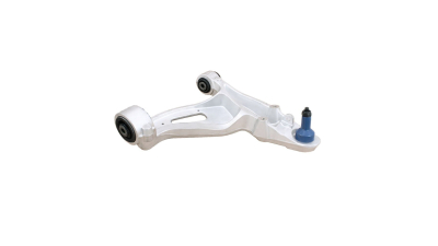 Brat suspensie roata fata Cadillac Cts, 03.2002-12.2007, partea Stanga, Inferior, marca SRLine Polonia, 25758282,
