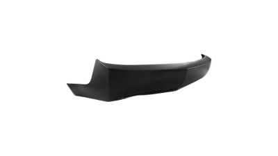 Bara spate Cadillac CTS, 03.2002-08.2007, Primerizat, 12335719, 212096-1, motorizare 3,6L