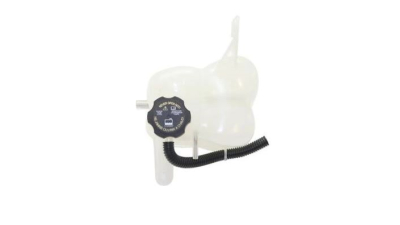 Vas de expansiune Cadillac CTS, 2002-2008 motor 2, 6; 2, 8; 3, 2; 3, 6; 5, 7; 6, 0 benzina, cu senzor nivel lichid, cu buson; 15 psi