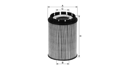 Filtru ulei Alfa Romeo Giulietta Mito Fiat Albea Bravo 2 Doblo Grande Punto Linea Idea Panda Qubo Ford Ka 2 Lancia Delta Musa Ypsilon Opel Agila Astra H Combo Corsa C Corsa D Meriva A Tigra Suzuki Ignis Swift 2 Wagon R+ motorizari