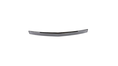 Ornament grila fata Cadillac Escalade, 01.2006-, parte montare centrala, 215105-2, Aftermarket