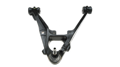 Brat suspensie roata TEKNOROT 215137-K, Stanga, Fata