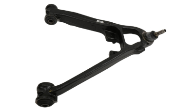 Brat suspensie roata TEKNOROT 215138-K, Dreapta, Fata