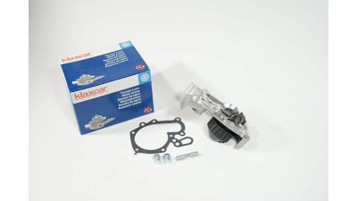 Pompa apa Dacia Solenza (B41) 2003-; Renault Clio 1 (1990-1998), Megane 1 (Ba)1996-2003, Kangoo 1 (FC) 1997-2008; Toyota Camry 5 (V3) 2001-2006; VW Multivan T5 (7H) 2003-2009, Golf 6 (5K) 2009-2011, 1.4 benzina, Klaxcar, 6001543359