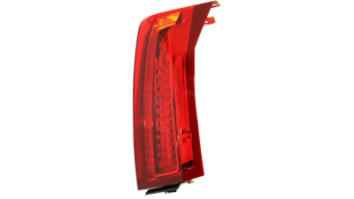 Stop spate lampa CADILLAC ATS, 02.2013-, partea dreapta, TYC, Tip=USA; LED; Omologare: SAE, model SEDAN