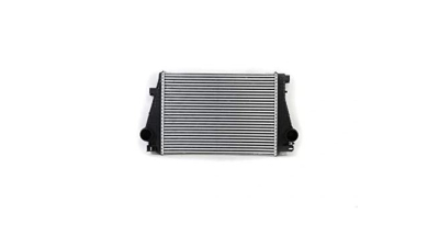 Intercooler Cadillac ATS, 01.2016-, CTS, 01.2016-, motor 2.0 T 203kw, benzina, cu/fara AC, aluminiu brazat/plastic, 549x407x32 mm, 