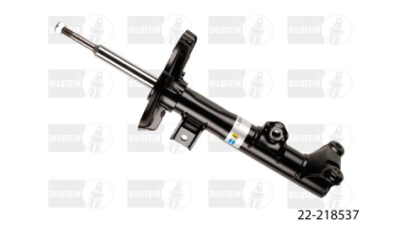 Amortizor gaz Mercedes Clasa C (W203), Clc-Class (Cl203) parte montare : Punte fata