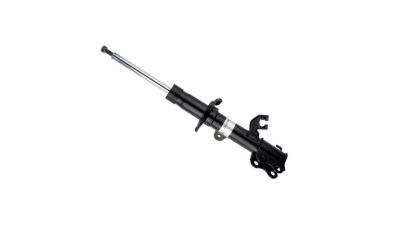 Amortizor gaz Nissan Micra 4, 05.2010-; Note, 09.2012-, parte montare stanga, BILSTEIN