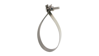Colier toba sport Slimline, 22.5 cm
