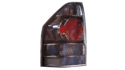 Lampa spate dreapta Alkar 2212027 Mitsubishi Pajero Iv (V8_W, V9_W)