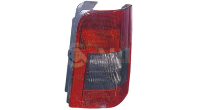 Lampa spate dreapta Alkar 2212974 Citroen Berlingo (Mf) Berlingo Caroserie (M_) Partner Caroserie (5)