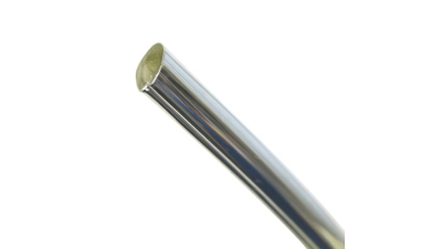 Ornament lateral profil U Carpoint pentru muchie usa sau grile masca, ventilatie , 5mx8,2mmx5,6mm