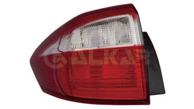 Lampa spate stanga Alkar 2221401 Ford C-Max Ii